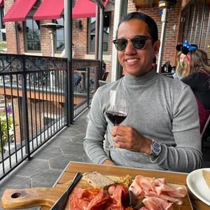 Meet your Posher, Bryan